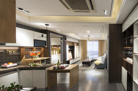 全屋定制