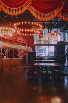 餐廳裝修