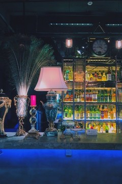 餐廳裝修