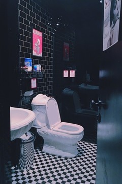 餐廳裝修