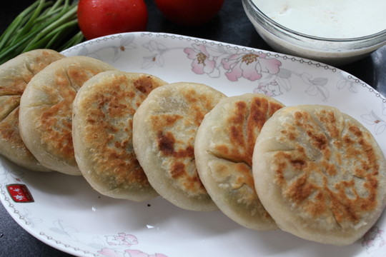 煎餅