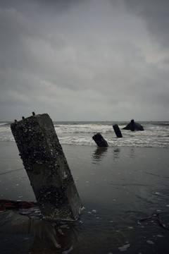 海灘