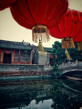 廣東南社小鎮(zhèn)