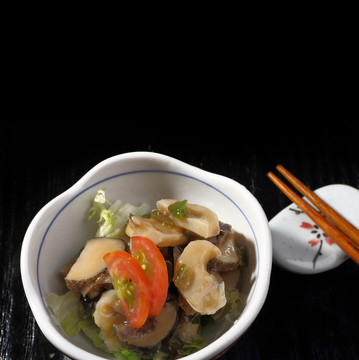 日本料理