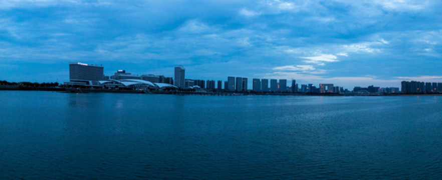 五緣灣風(fēng)景