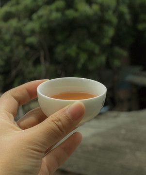 喝茶飲茶茶飲