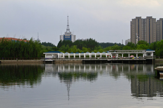長春公園