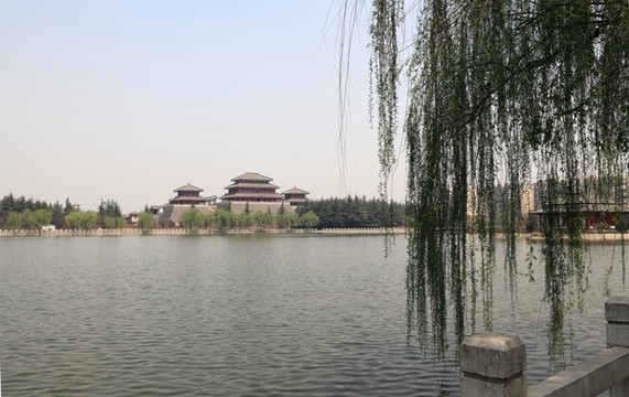 阿房宮8