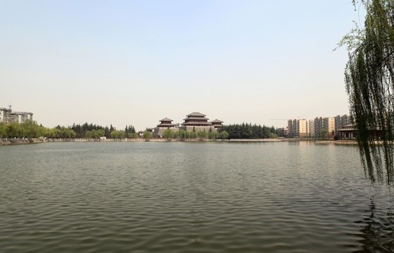 阿房宮9