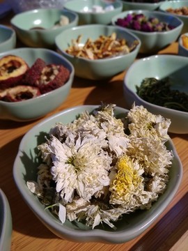 貢菊