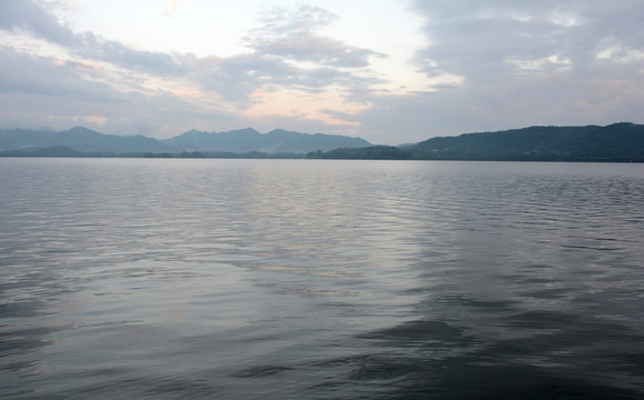 西湖