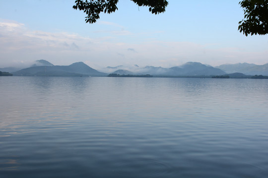 山水畫