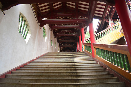 廟宇建筑