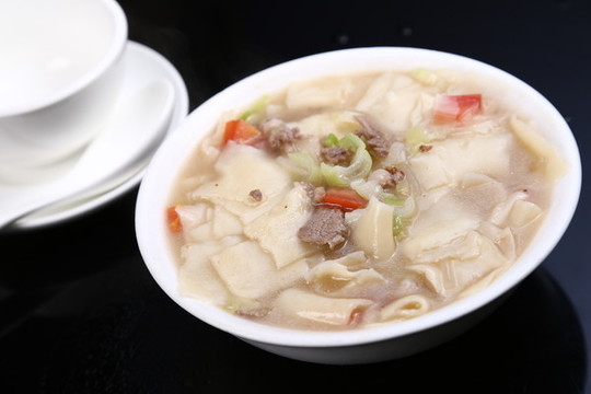 河沿面片