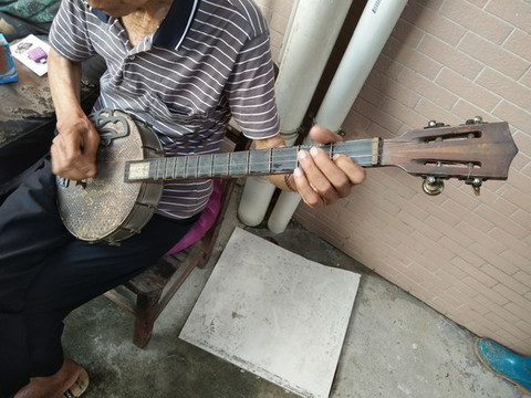 人物