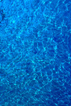 水波紋