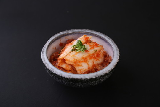 韓式泡菜