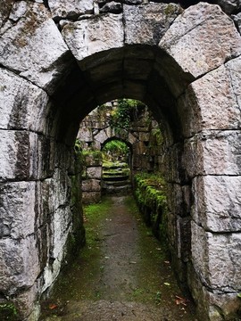 鳳岡瑪腦山