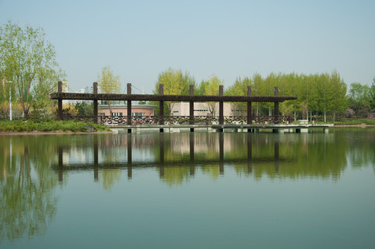 大同御東生態(tài)園