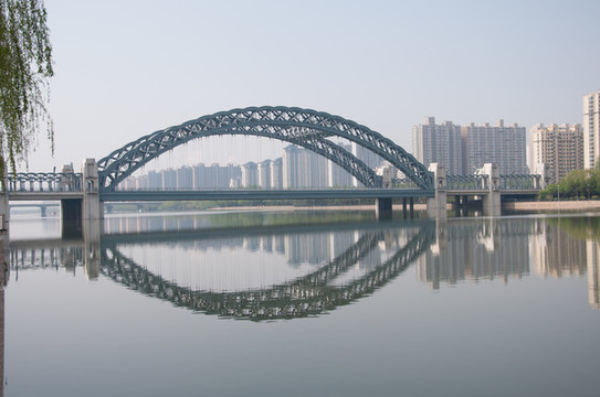 大同迎賓橋