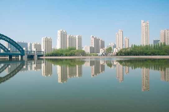 大同迎賓橋