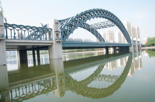 大同迎賓橋