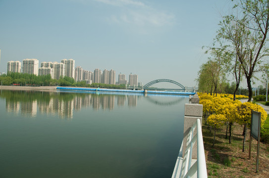 大同迎賓橋