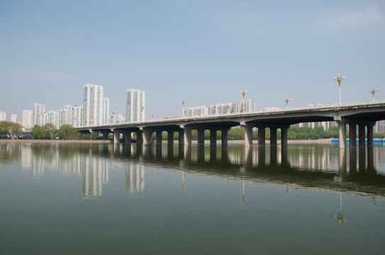 大同御東生態(tài)園