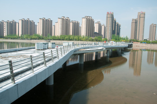 大同御東生態(tài)園