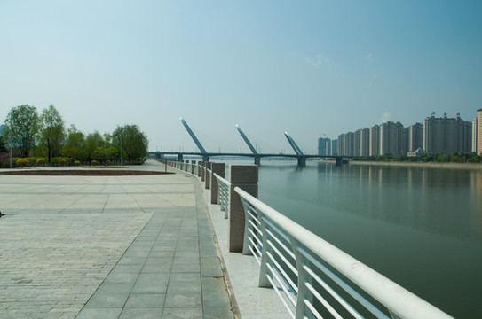大同御東生態(tài)園