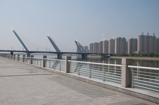 大同南環(huán)橋