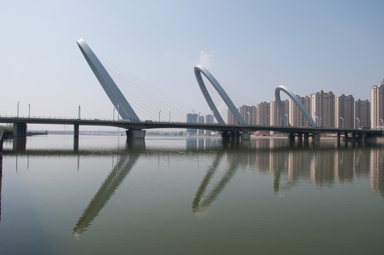 大同南環(huán)橋