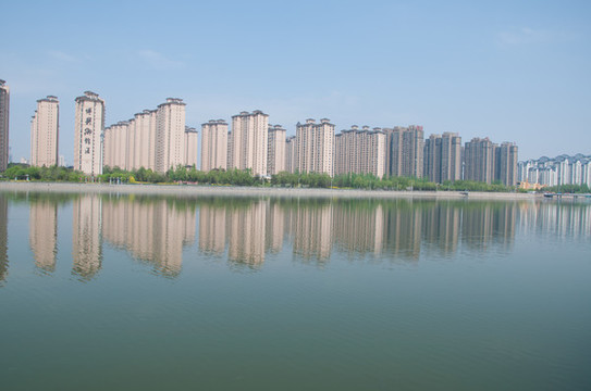 大同御東生態(tài)園