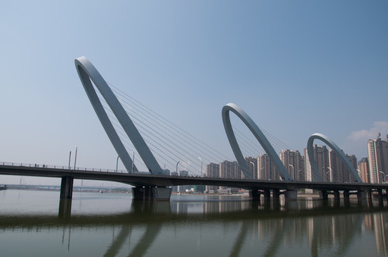 大同南環(huán)橋