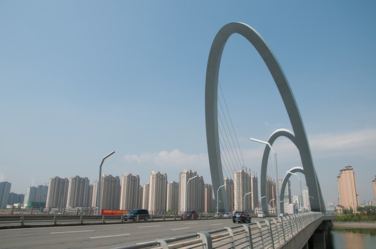 大同南環(huán)橋