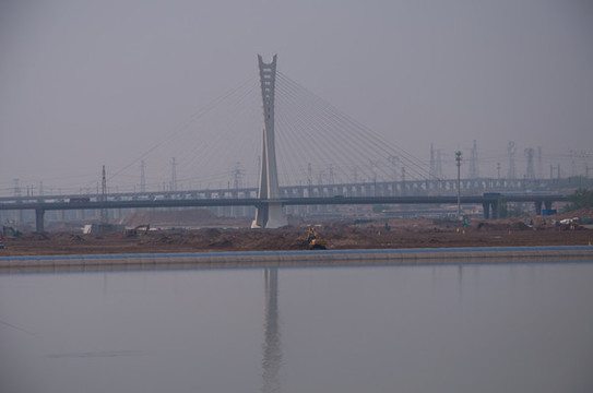 大同開源橋