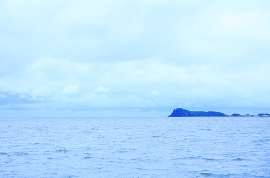 湖泊