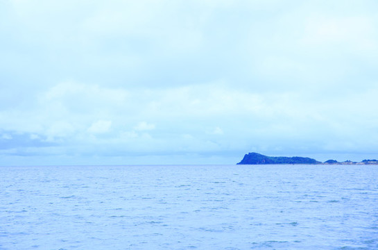 湖泊