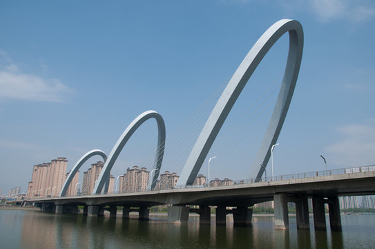 大同南環(huán)橋