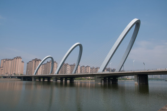 大同南環(huán)橋