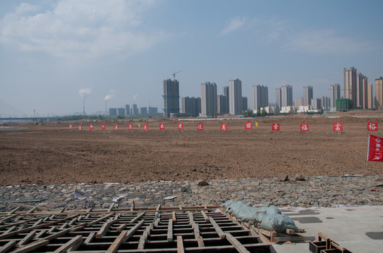 大同水利工程建設(shè)
