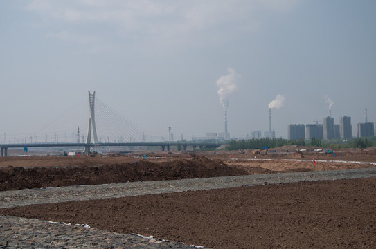 大同開源橋