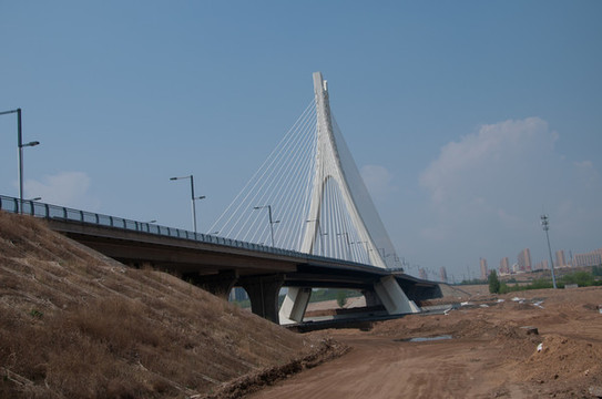 大同開源橋