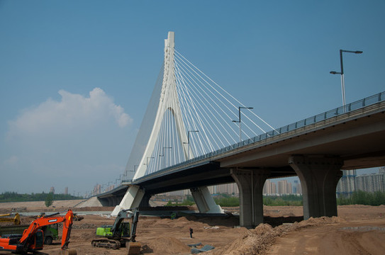 大同開源橋