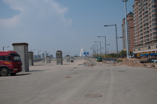 住宅樓