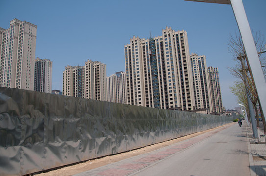 住宅樓