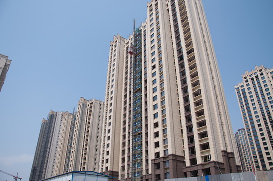 住宅樓