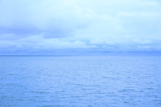 湖泊