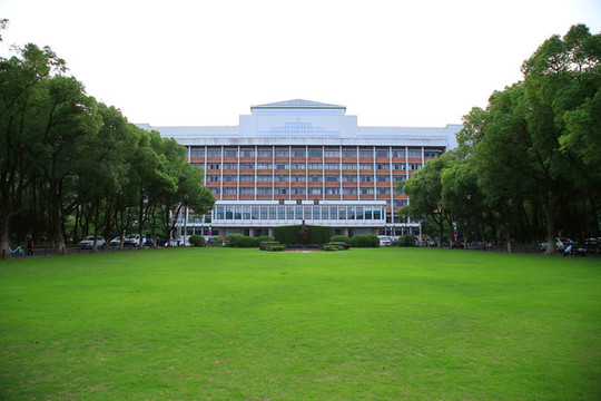 浙江大學(xué)玉泉校區(qū)