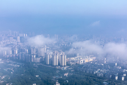 宜賓城市風(fēng)光